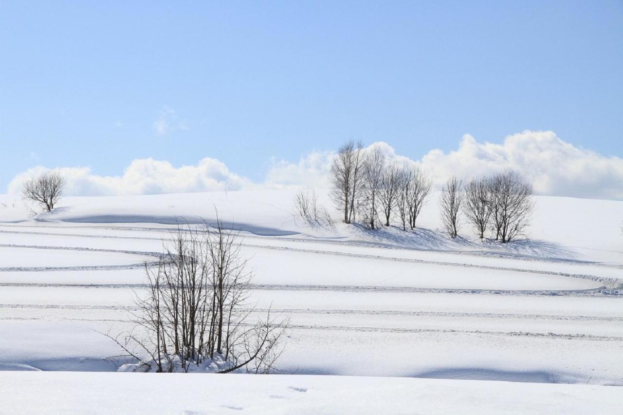 Stay In 末広 Asahikawa Nagayamacho Luaran gambar