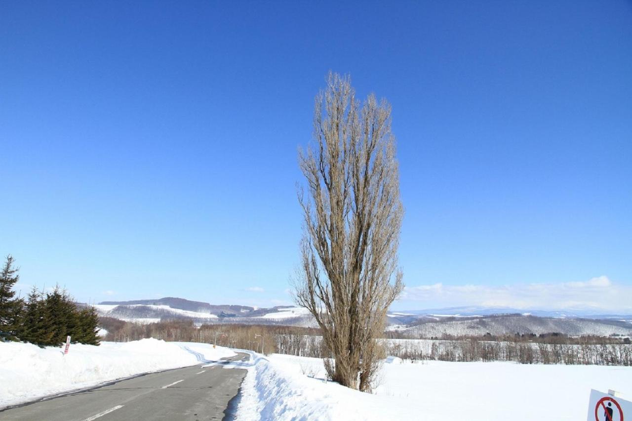 Stay In 末広 Asahikawa Nagayamacho Luaran gambar