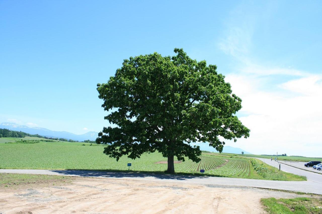 Stay In 末広 Asahikawa Nagayamacho Luaran gambar