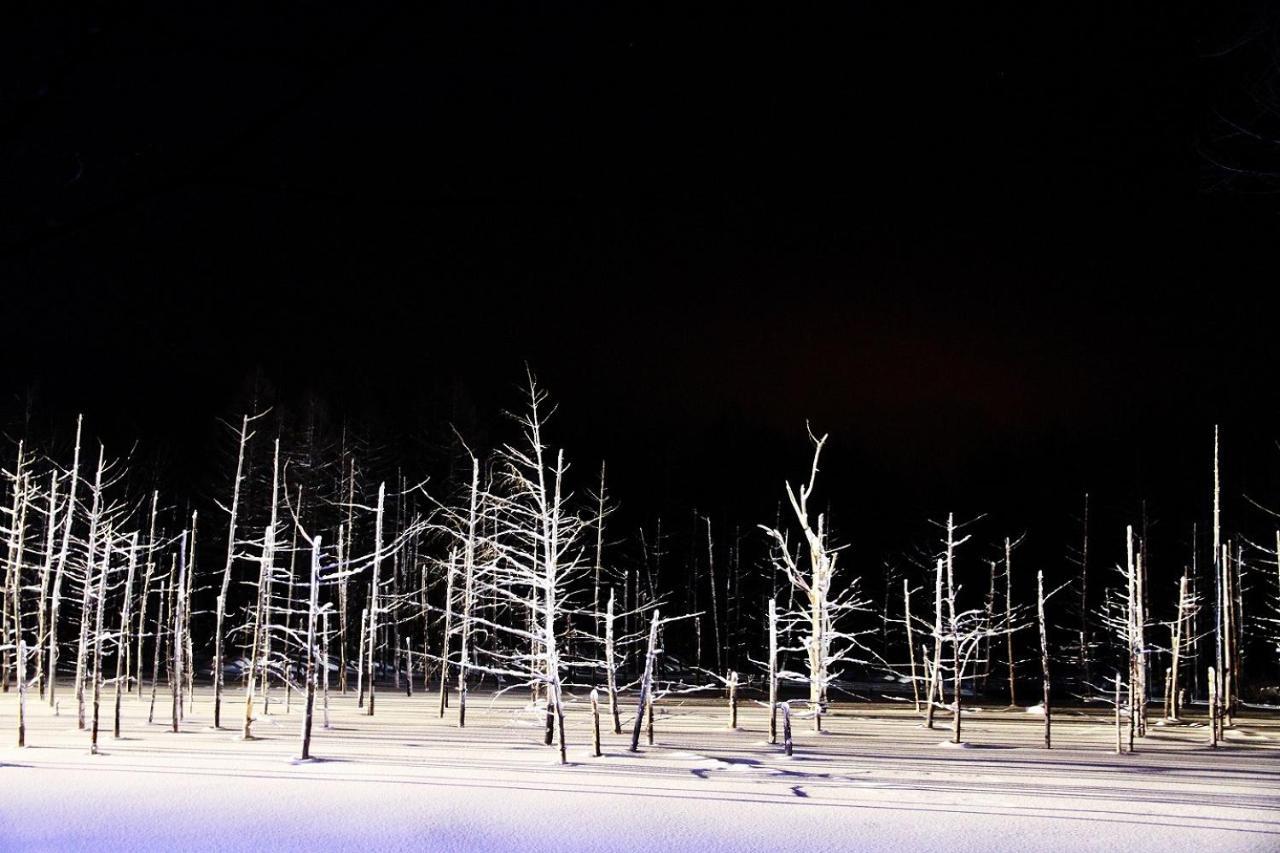 Stay In 末広 Asahikawa Nagayamacho Luaran gambar